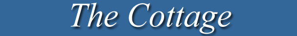 Holiday Cottage -  St Kew - Cornwall