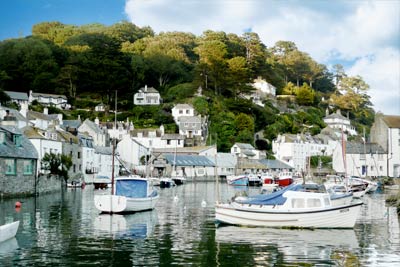   Polperro 