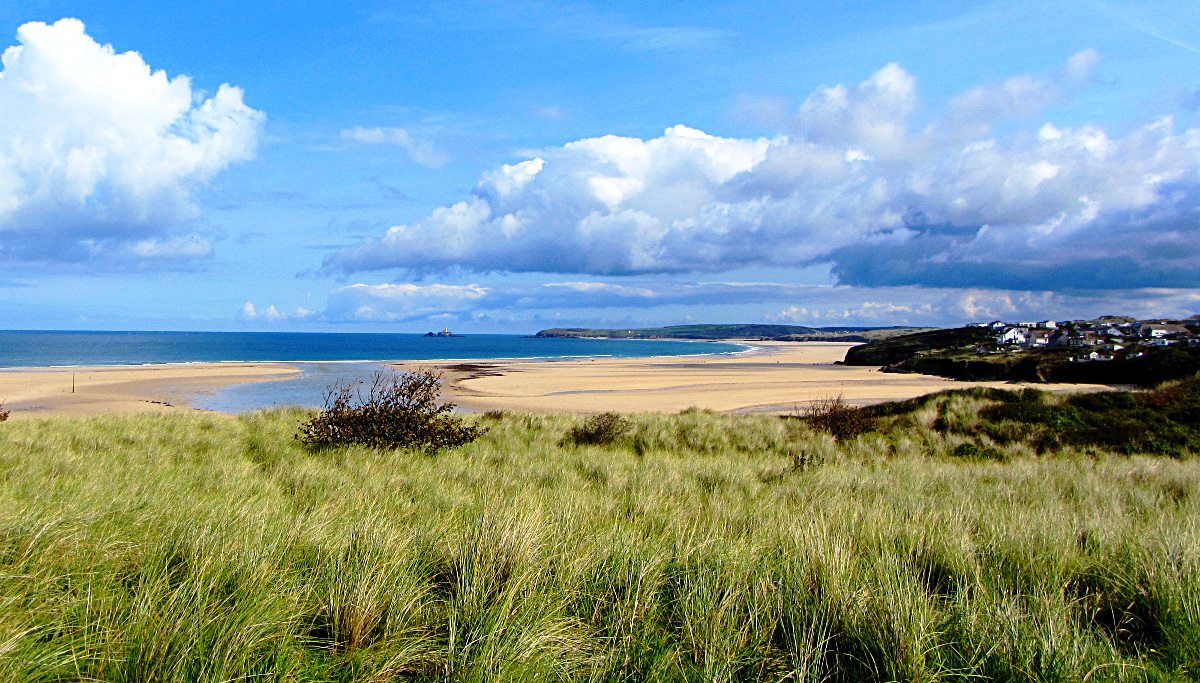St Ives Bay Bed Breakfast The Firs B B Lelant St Ives Bay
