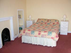 Self-catering in Porthleven