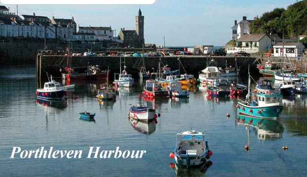 Porthleven