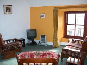Self-catering in Porthleven