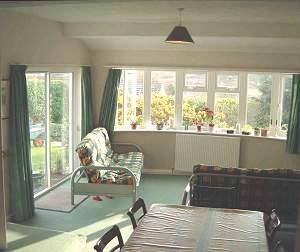 Self catering in Holywell Bay and  Newquay
