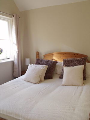 Holiday Cottage -  St Mawes - Cornwall
