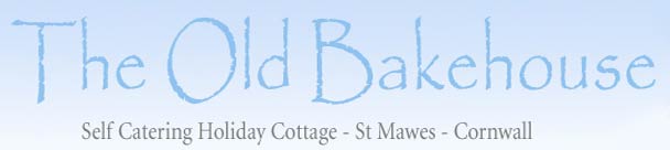 Self catering cottages in St Mawes