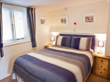 Holiday Accommodation Mevagissey Cornwall