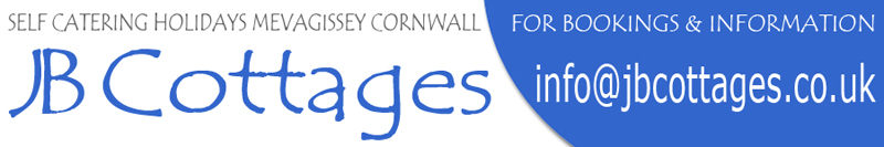 Holiday Accommodation Mevagissey Cornwall