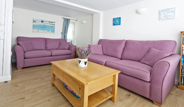 Holiday Accommodation Mevagissey Cornwall