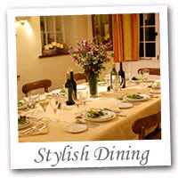 Luxury Accommodation at The Riverside - Helford, Cornwall