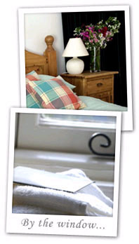 Luxury Accommodation at The Riverside - Helford, Cornwall