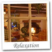 Luxury Accommodation at The Riverside - Helford, Cornwall