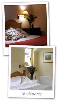 Luxury Accommodation at The Riverside - Helford, Cornwall