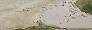 Self Catering Accommodation Trebetherick Cornwall