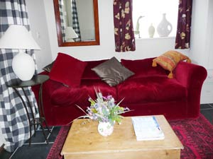 Self Catering Accommodation Trebetherick Cornwall