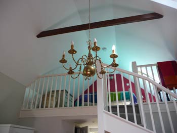 North Cornwall Self Catering