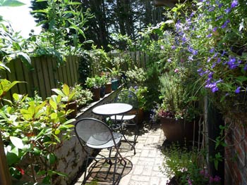 North Cornwall Self Catering