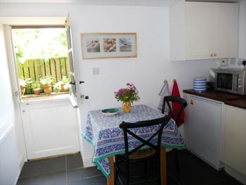 North Cornwall Self Catering