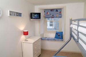 Self Catering Accomodation in St Ives