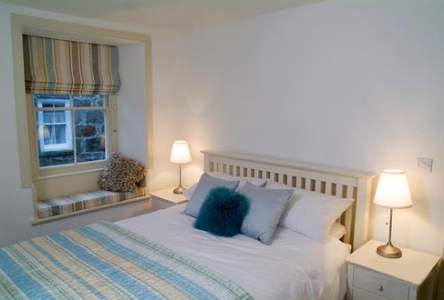 Self Catering Accomodation in St Ives