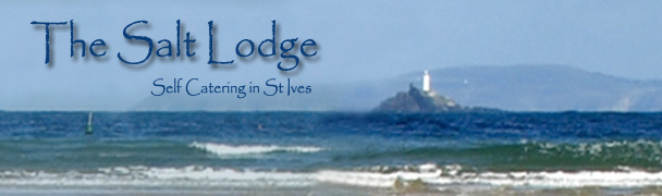 Self Catering Accomodation in St Ives