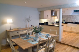 Self Catering Accomodation in St Ives