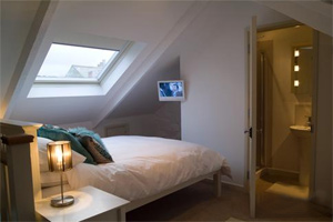 Self Catering Accomodation in St Ives