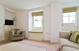Self Catering Accomodation in St Ives
