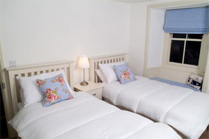 Self Catering Accomodation in St Ives