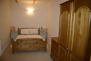 Self catering in Praa Sands