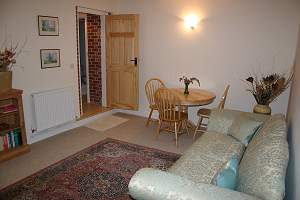 Self catering in Praa Sands