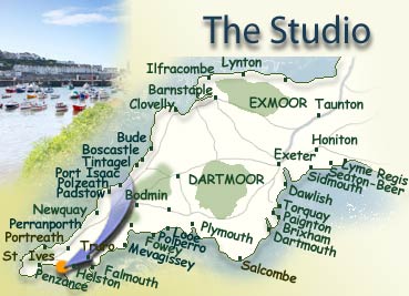 Location