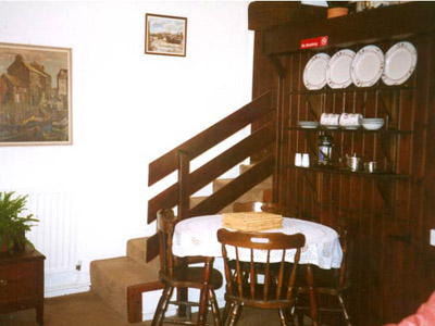 Self Catering Holidays in St Ives 