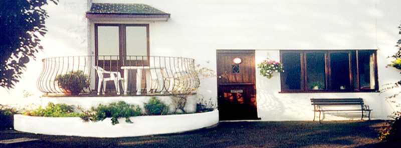 Holiday Accommodation St Ives Cornwall