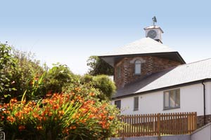 Self-catering - The Valley  - Cornwall