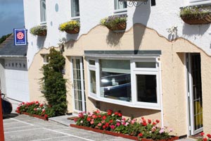 Bed & Breakfast Accommodation - Polzeath - Cornwall