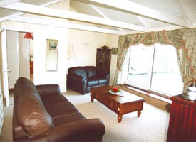 Self Catering  Holiday Apartments Cornwall