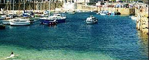 Mousehole