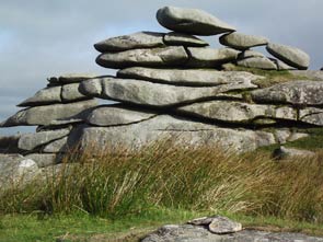 Bodmin Moor