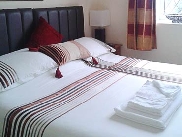 B&B in st Ives