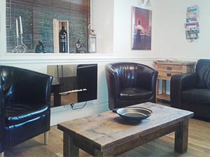 B&B in st Ives