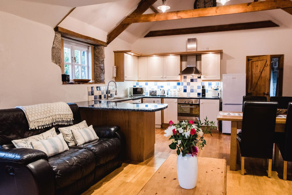Thyme Cottage self-catering