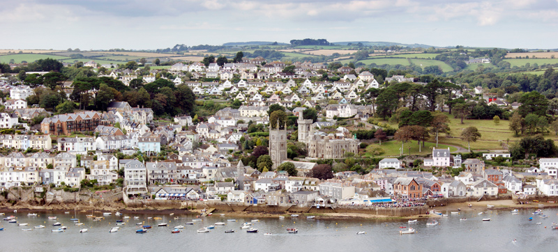 Fowey