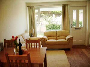 Self Catering Accommodation - Polzeath - Cornwall