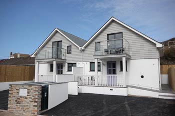 Polzeath Holiday Cottages  - Self Catering 