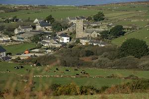 Bed & Breakfast, Guesthouse, Hotel Zennor. Bed & Breakfast, Guethouse, Hotel St Ives Cornwall. Tinners Arms
