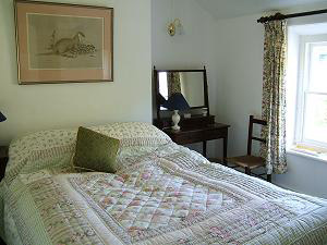 Bed and Breakfast - St Kew Highway, Wadebridge- Tipton Farm