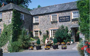 St Kew Inn