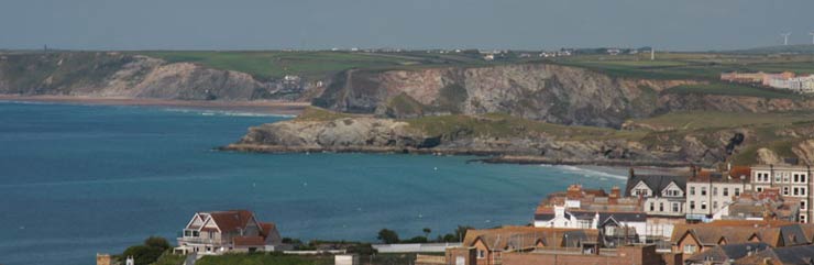Newquay Guest Houses
