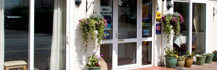 Newquay Guest Houses