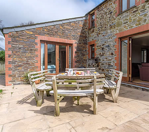 Self Catering Holiday Cottages - Port Isaac - Cornwall